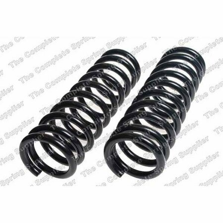 LESJOFORS COIL SPRING KIT 4114212